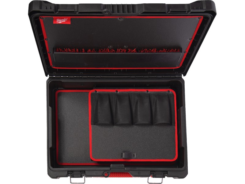 PACKOUT kovček za orodje Milwaukee, 4932499703