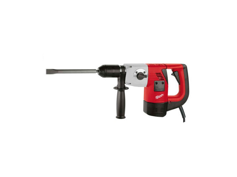 Rušilno kladivo Milwaukee PCE 3 Q, SDS-Plus, 720W, 0-3650 udar/min, 3,7 kg, 4933384300