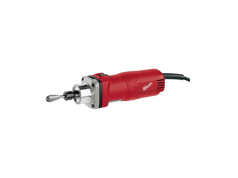 Premi brusilnik Milwaukee DG 30 E, 500W, Hitr. brez obr.: 10,000-30,000, 1,3 kg, 4933385100