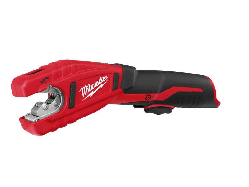 Akumulatorski rezalec cevi Milwaukee C 12 PC/0, 12V, 4933411920