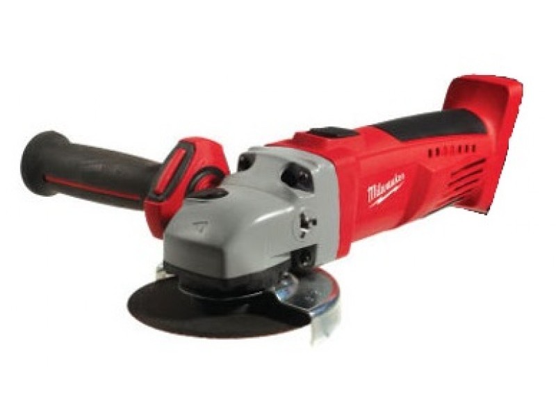 Akumulatorska kotna brusilka Milwaukee HD28 AG-115/0X, 4933432146