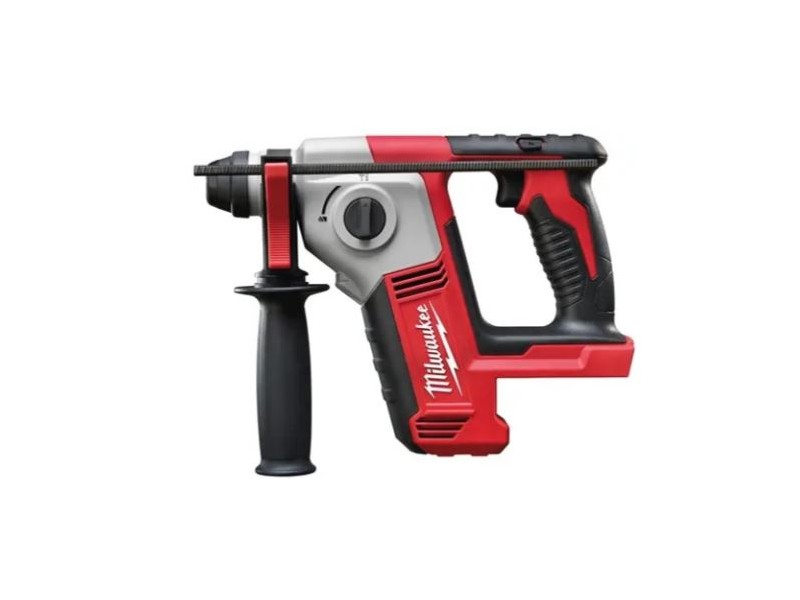Akumulatorsko vrtalno kladivo Milwaukee M18 BH-0, 4933443320