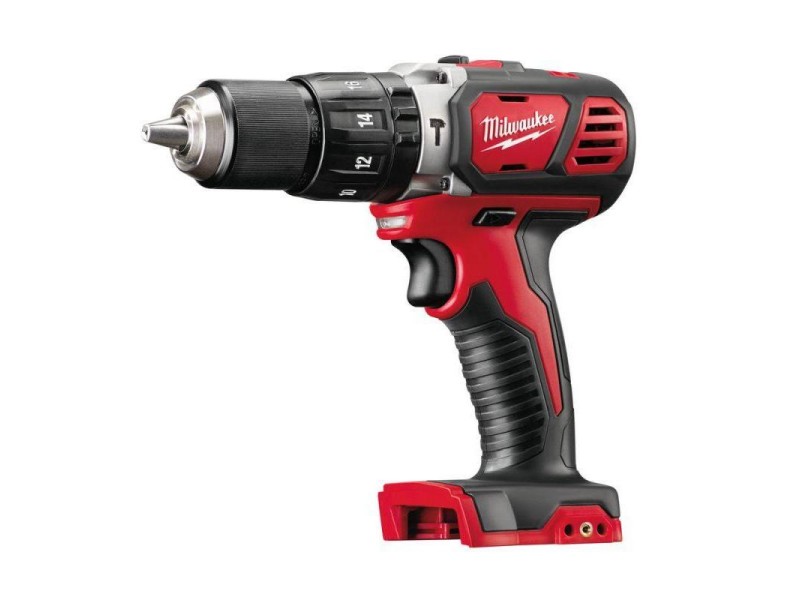 Akumulatorski vibracijski vijačnik Milwaukee M18 BPD/0, 4933443500