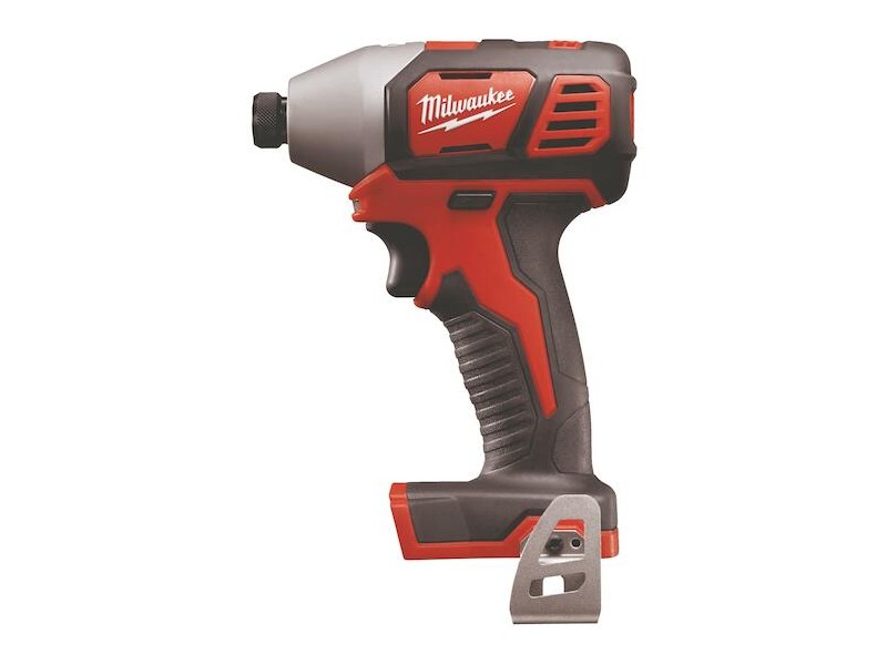 Akumulatorski udarni vijačnik Milwaukee M18 BID-0, 4933443570