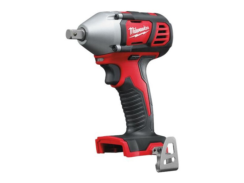 Akumulatorski udarni vijačnik Milwaukee M18 BIW12-0, 4933443590