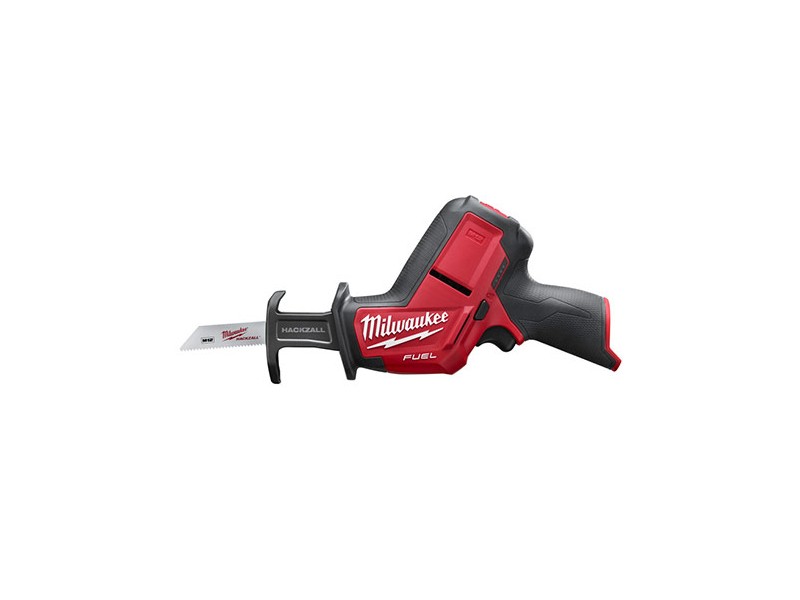 Akumulatorska večnamenska žaga Milwaukee M12 CHZ-0 FUEL v kovčku, 4933446960
