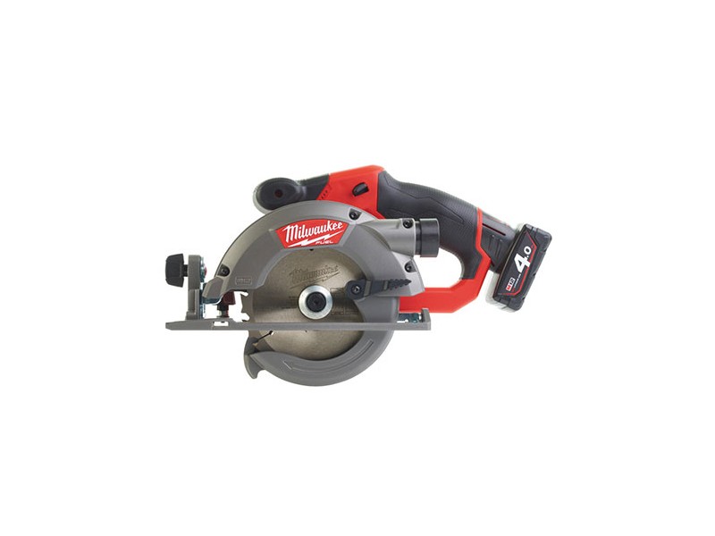 Akumulatorska krožna žaga Milwaukee M12 CCS44-402C FUEL, 4933448235