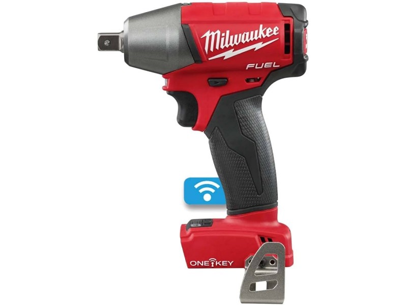 Akumulatorski udarni vijačnik Milwaukee M18 ONEIWP12-0, 4933451152