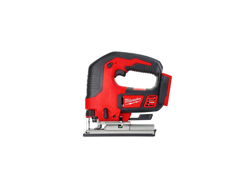 Akumulatorska vbodna žaga Milwaukee M18 BJS-0, 4933451391