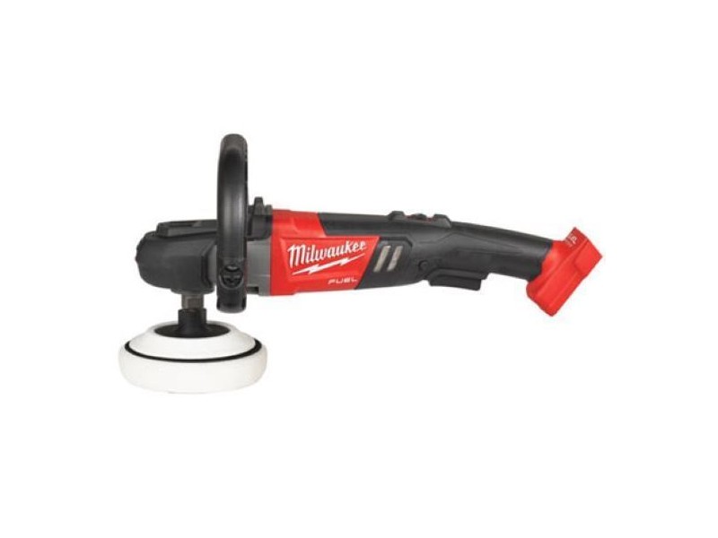 Akumulatorski polirnik Milwaukee M18 FAP180-0X, 4933451549