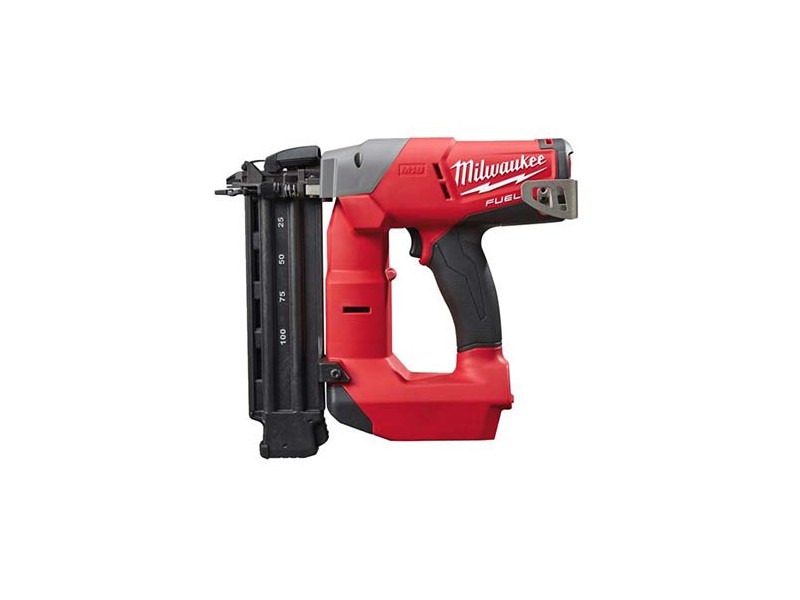 Akumulatorski zabijalnik Milwaukee M18 CN18GS-0, 4933451572