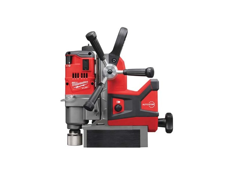 Akumulatorski magnetni vrtalnik Milwaukee M18 FMDP/0C FUEL, 4933451636