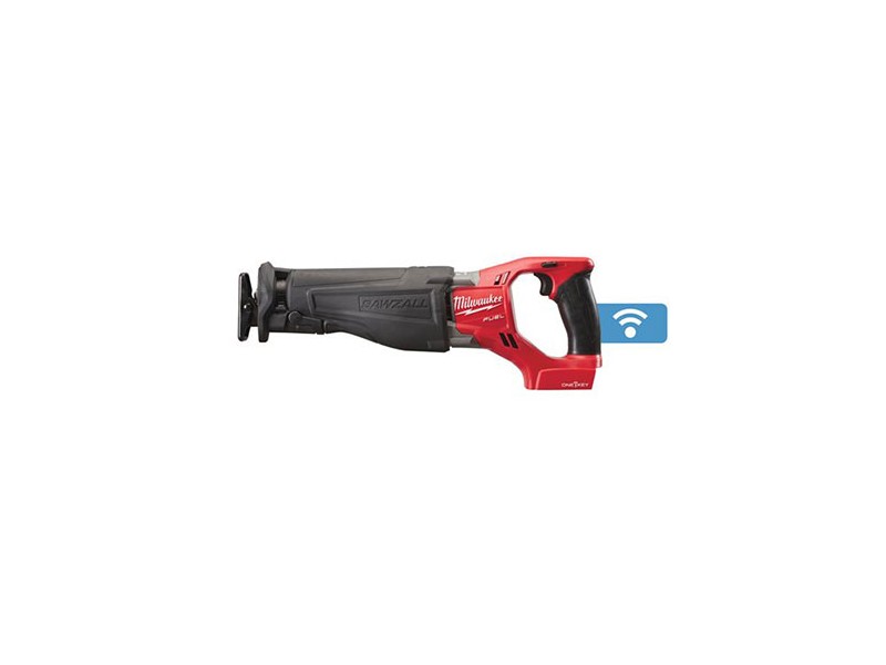 Akumulatorska povratna žaga Milwaukee M18 ONESX/0 FUEL, 4933451665