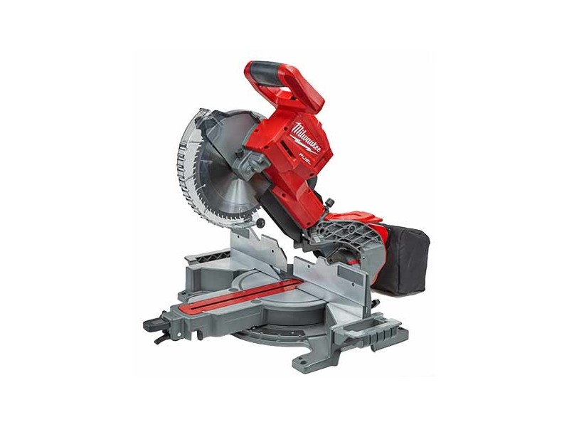 Akumulatorska zajeralna žaga Milwaukee M18 FMS254/0 FUEL, 4933451729