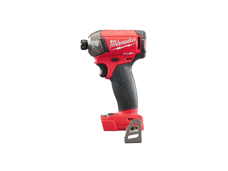 Akumulatorski tihi udarni vijačnik Milwaukee M18 FQID-0 FUEL, 4933451792
