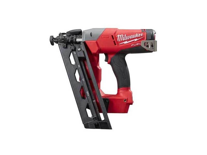 Akumulatorski zabijalnik Milwaukee M18 CN16GA-0X, 4933451958