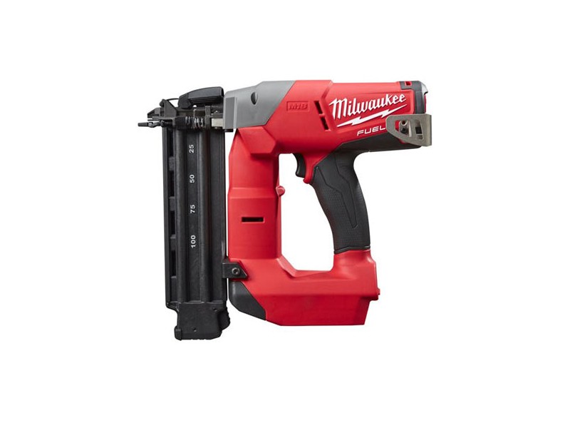 Akumulatorski zabijalnik Milwaukee M18 CN18GS-0X, 4933451959