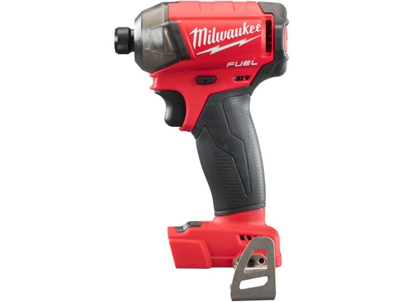 Akumulatorski tihi udarni vijačnik Milwaukee M18 FQID-0X FUEL, 4933459187