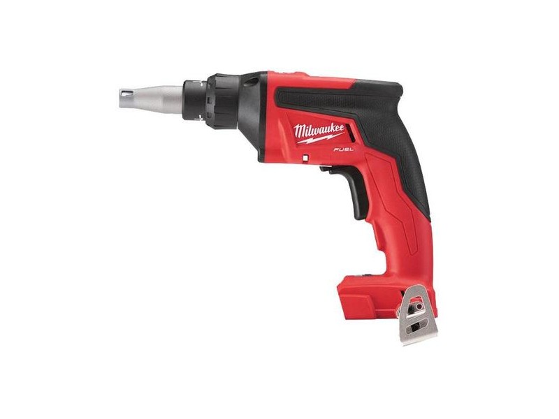 Akumulatorski suhomontažni vijačnik Milwaukee M18 FSGC/0X FUEL, 4933459201