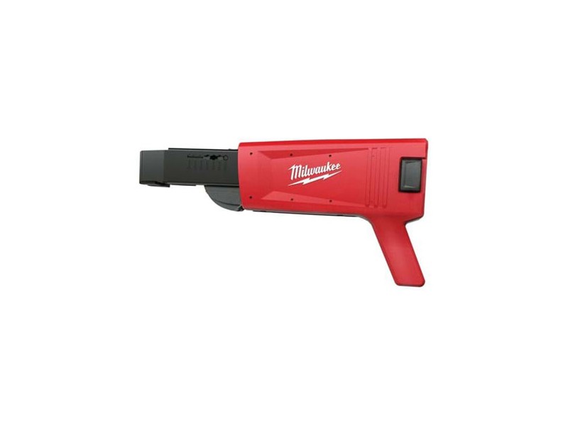Seržer Milwaukee M18 CA 55, 4933459202