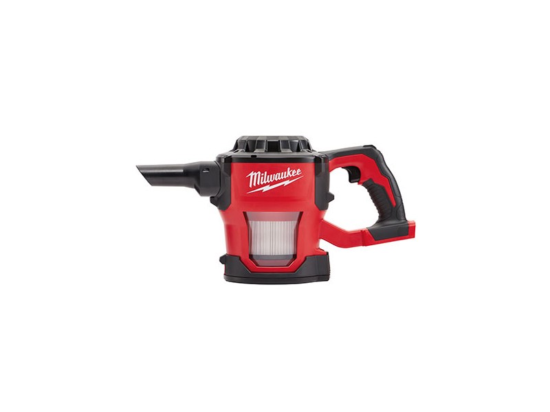 Akumulatorski sesalnik Milwaukee M18 CV-0 FUEL, 4933459204