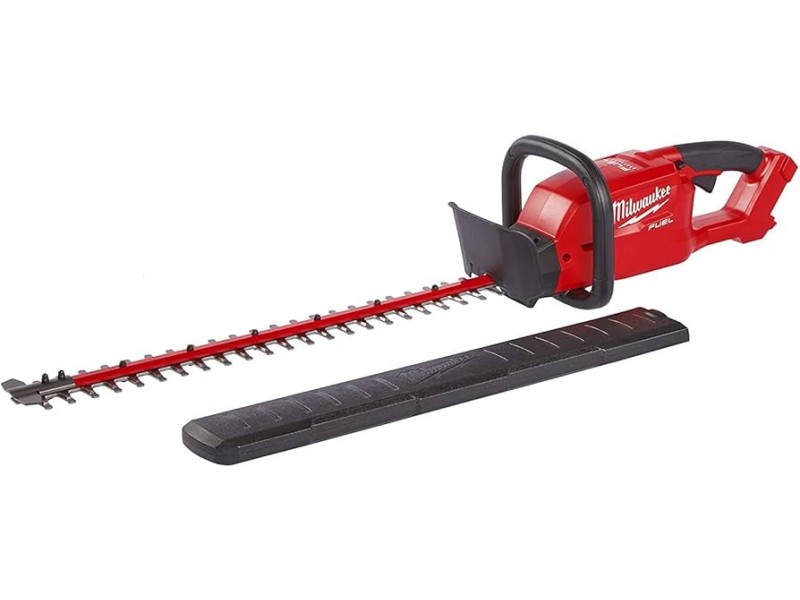 Akumulatorske škarje za živo mejo Milwaukee M18 CHT/0 FUEL, 4933459346