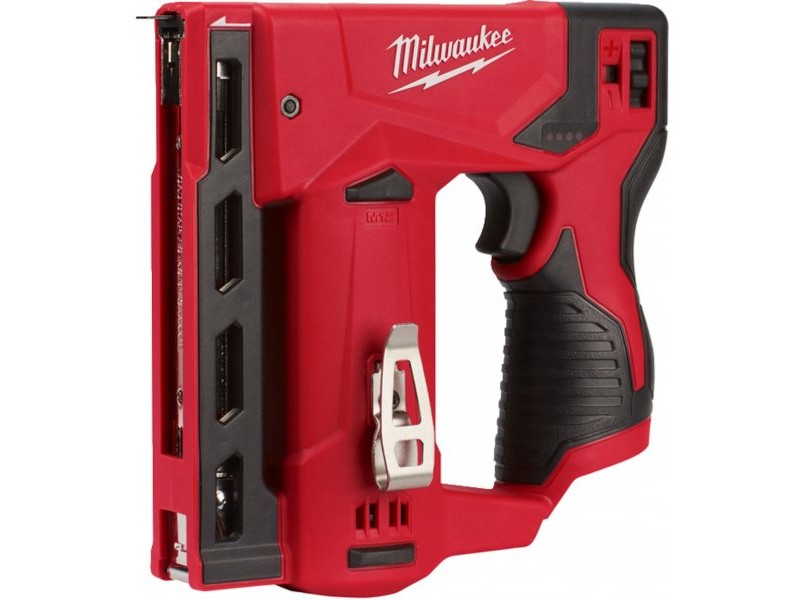 Akumulatorski spenjalnik Milwaukee M12 BST/0, 4933459634