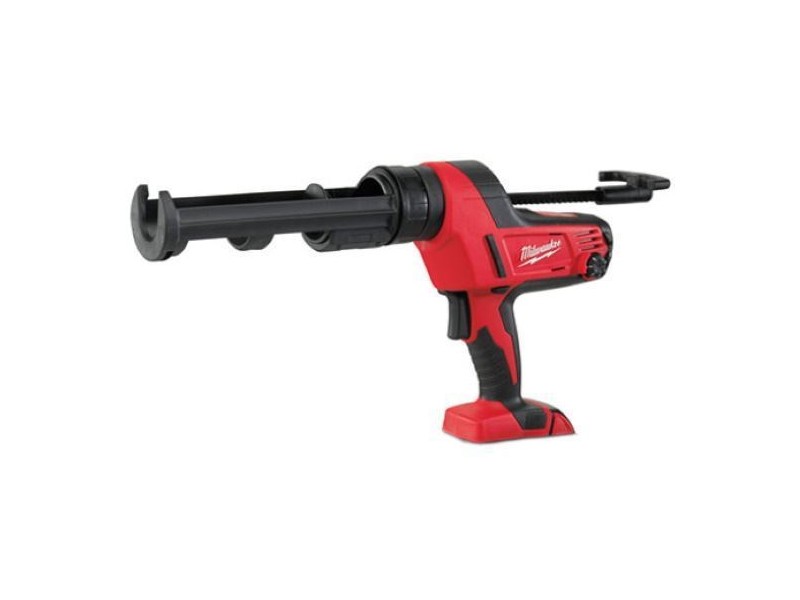 Akumulatorska pištola za kit Milwaukee C18 PCG 310-0B, 4933459637