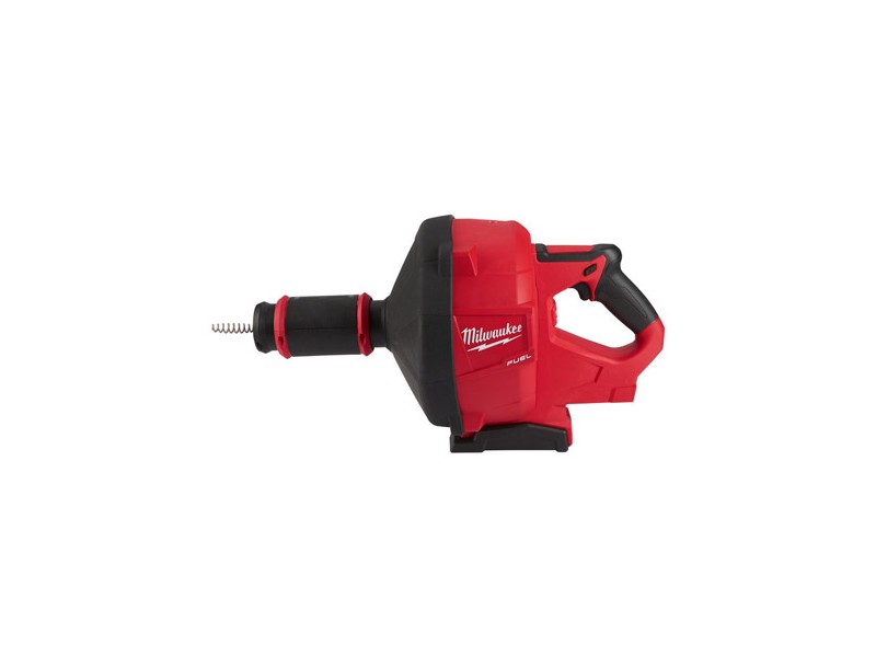 Akumulatorski čistilec odtočnih cevi Milwaukee M18 FDCPF10/0C FUEL, 4933459684