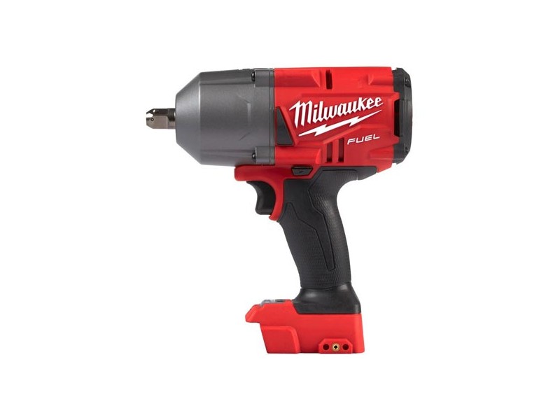 Akumulatorski udarni vijačnik Milwaukee M18 FHIWP12/0X FUEL, 4933459692