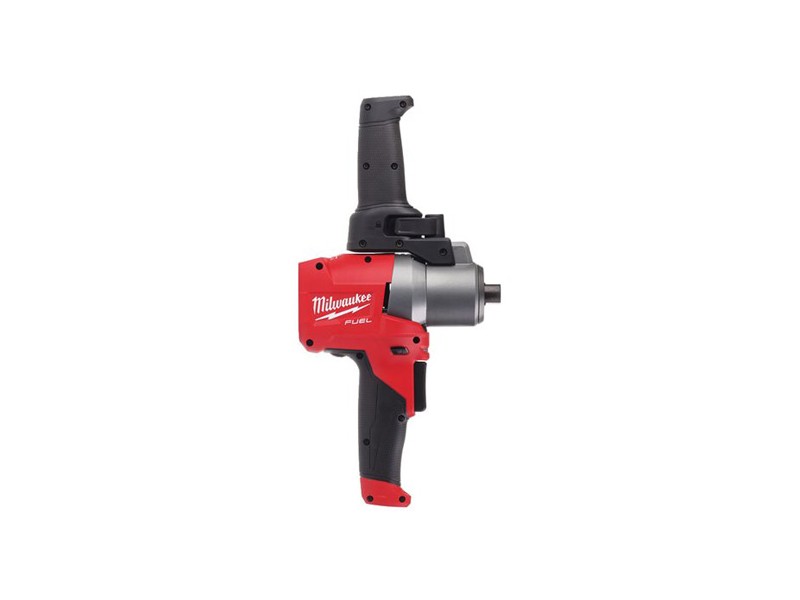 Akumulatorski mešalnik Milwaukee M18 FPM/0X FUEL, 4933459719
