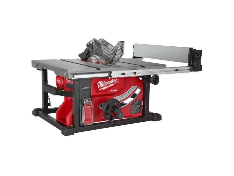 Akumulatorska namizna krožna žaga Milwaukee M18 FTS210-0, 4933464722