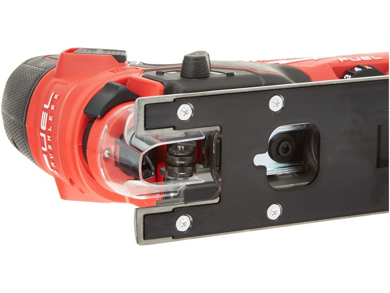 Akumulatorska vbodna žaga Milwaukee M18 FBJS/0X v kovčku, 4933464799