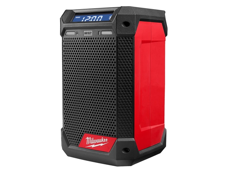 Radio-polnilnik M12 RCDAB+ MILWAUKEE, 4933472114