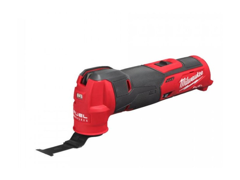 Akumulatorsko večnamensko orodje Milwaukee M12 FMT-0, 4933472238