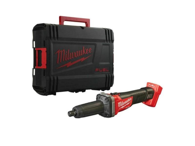 Akumulatorski premi brusilnik Milwaukee M18 FDGRB-0X, 4933480953