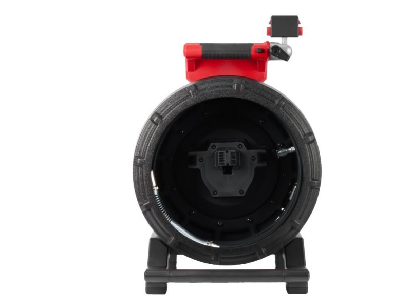 Akumulatorska kamera za pregled kanalizacije Milwaukee M18 SIC30HDR-0, 4933493952