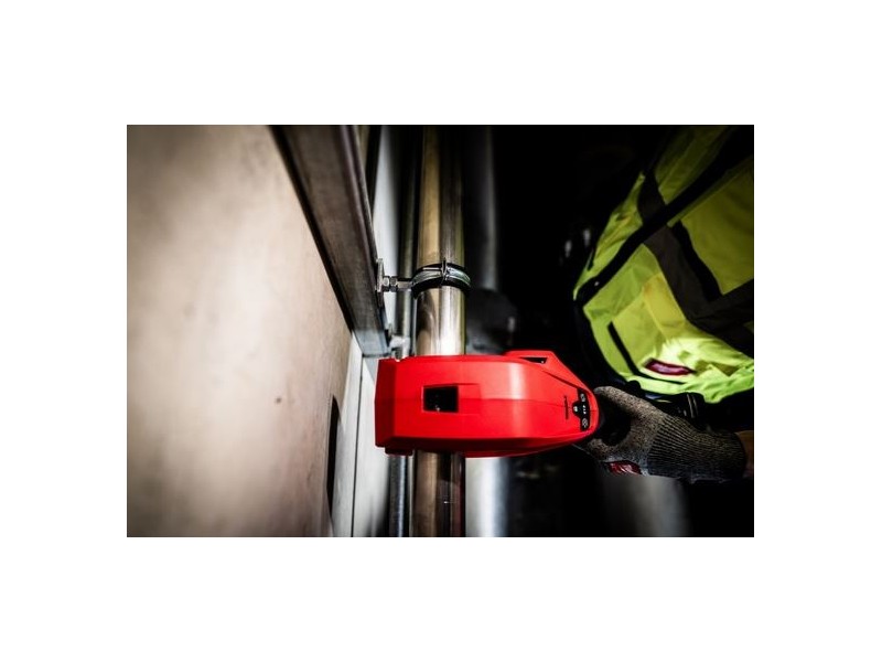 Rezalec cevi Milwaukee M12 PCSS54-402C RAPTORXL, 4933498605