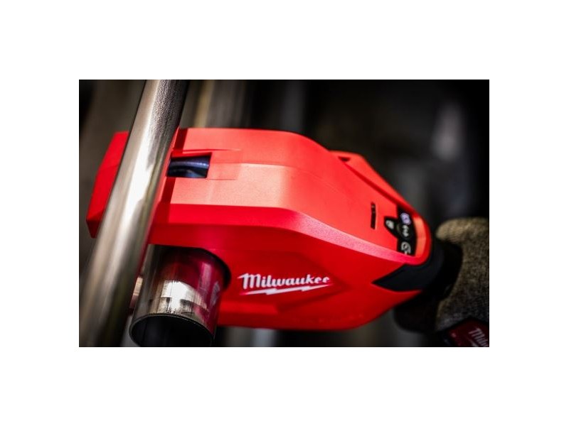 Rezalec cevi Milwaukee M12 PCSS54-402C RAPTORXL, 4933498605