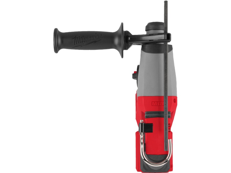 Akumulatorso vrtalno kladivo Milwaukee M18 FHAC16-0X SDS-Plus, 4933498583