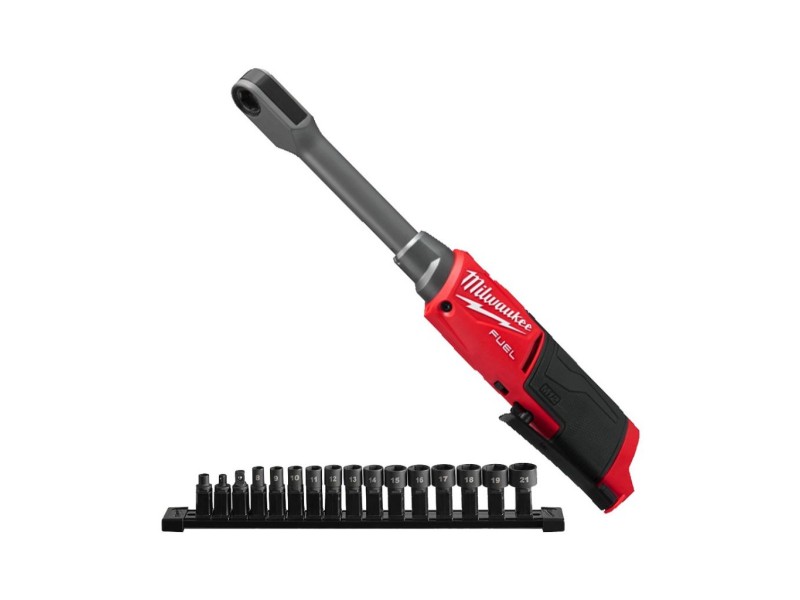 Akumulatorska vtična račna Milwaukee INSIDER M12 FPTR-0, 4933499413