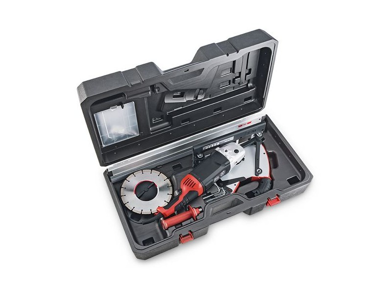 Sistem za rezanje z odsesovanjem Flex DCG L 26-6 230 G-Set, 494674