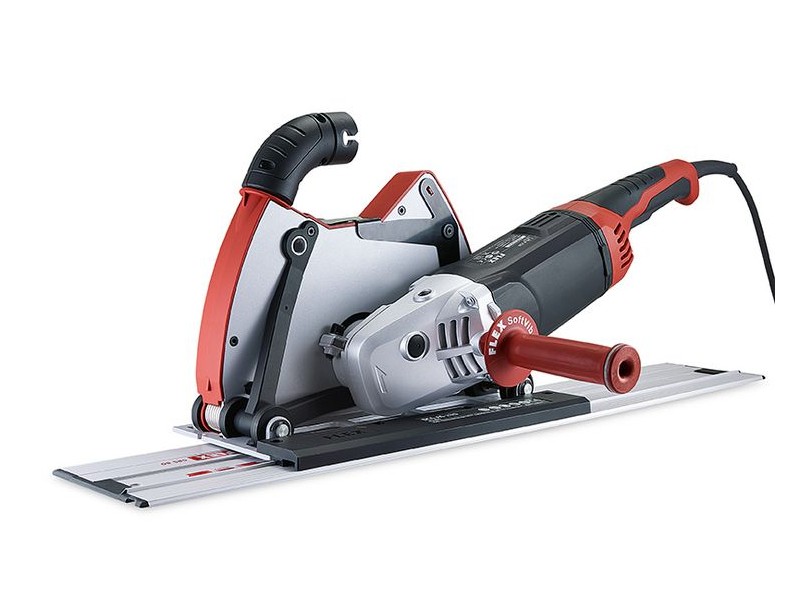 Sistem za rezanje z odsesovanjem Flex DCG L 26-6 230 G-Set, 494674