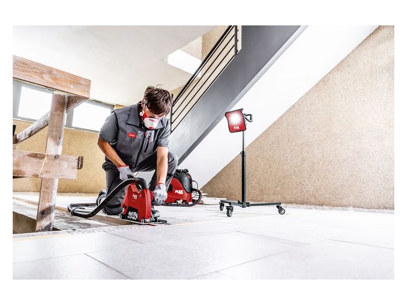 Sistem za rezanje z odsesovanjem Flex DCG L 26-6 230 G-Set, 494674