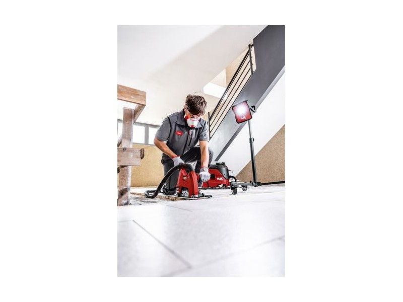 Sistem za rezanje z odsesovanjem Flex DCG L 26-6 230 G-Set, 494674