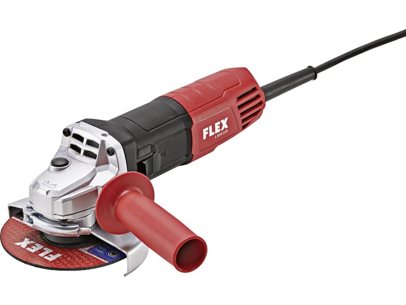 Kotni brusilnik Flex L 811/125, 494682