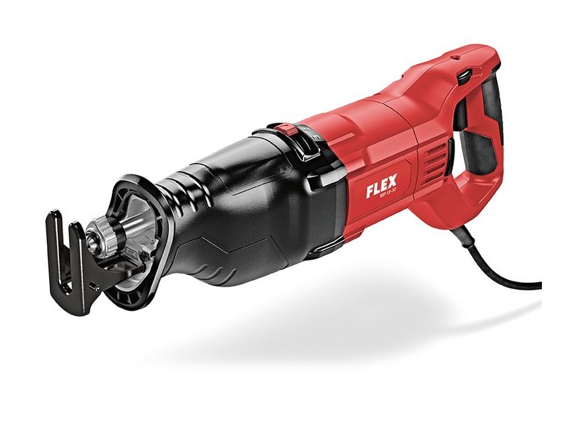 Električna sabljasta žaga s funkcijo nihanja Flex RSP 13-32, 438367