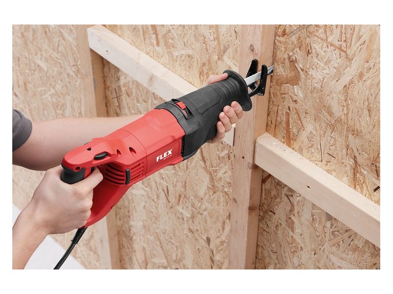 Električna sabljasta žaga s funkcijo nihanja Flex RSP 13-32, 438367