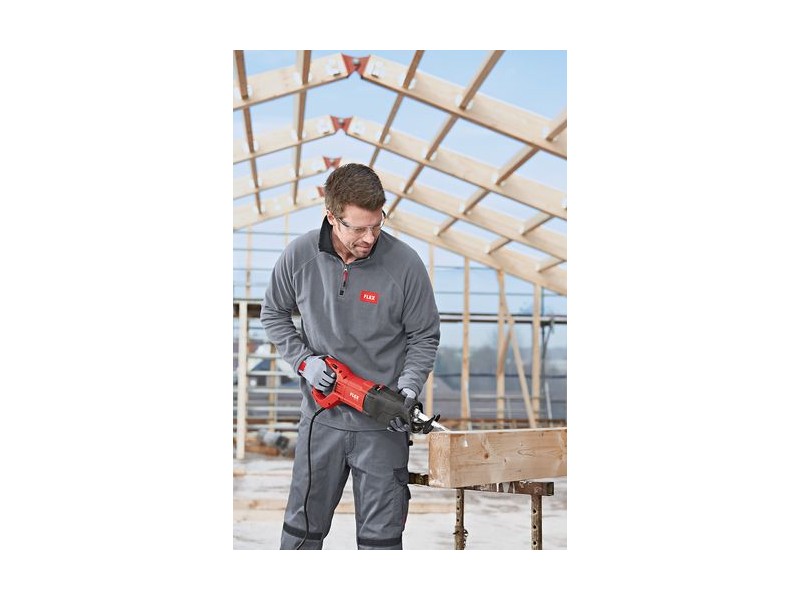 Električna sabljasta žaga s funkcijo nihanja Flex RSP 13-32, 438367