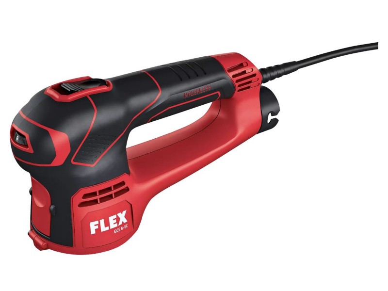 Brusilnik za stene in strope Flex Handy-Giraffe® GCE 6-EC, 497568